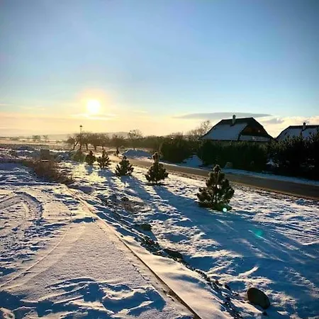 Vila Svistovka Stara Lesna Exterior photo