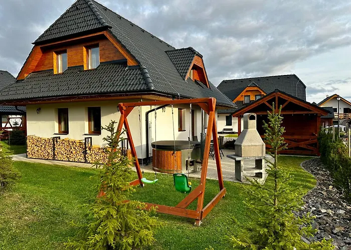 Vila Svistovka