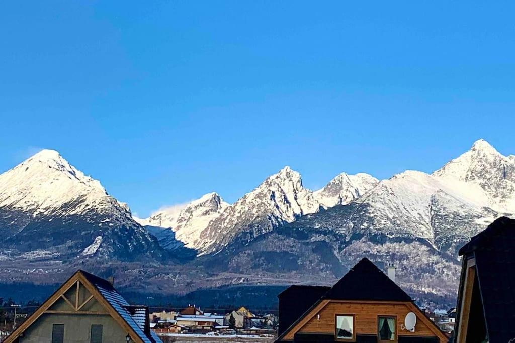 Svistovka Stara Lesna