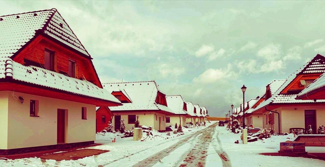 Villa Svistovka *