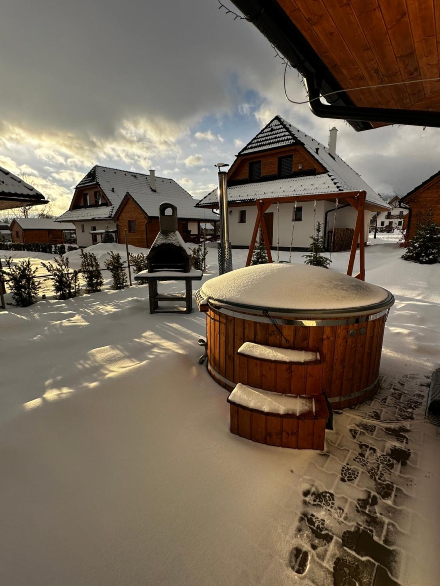 Svistovka * Stara Lesna