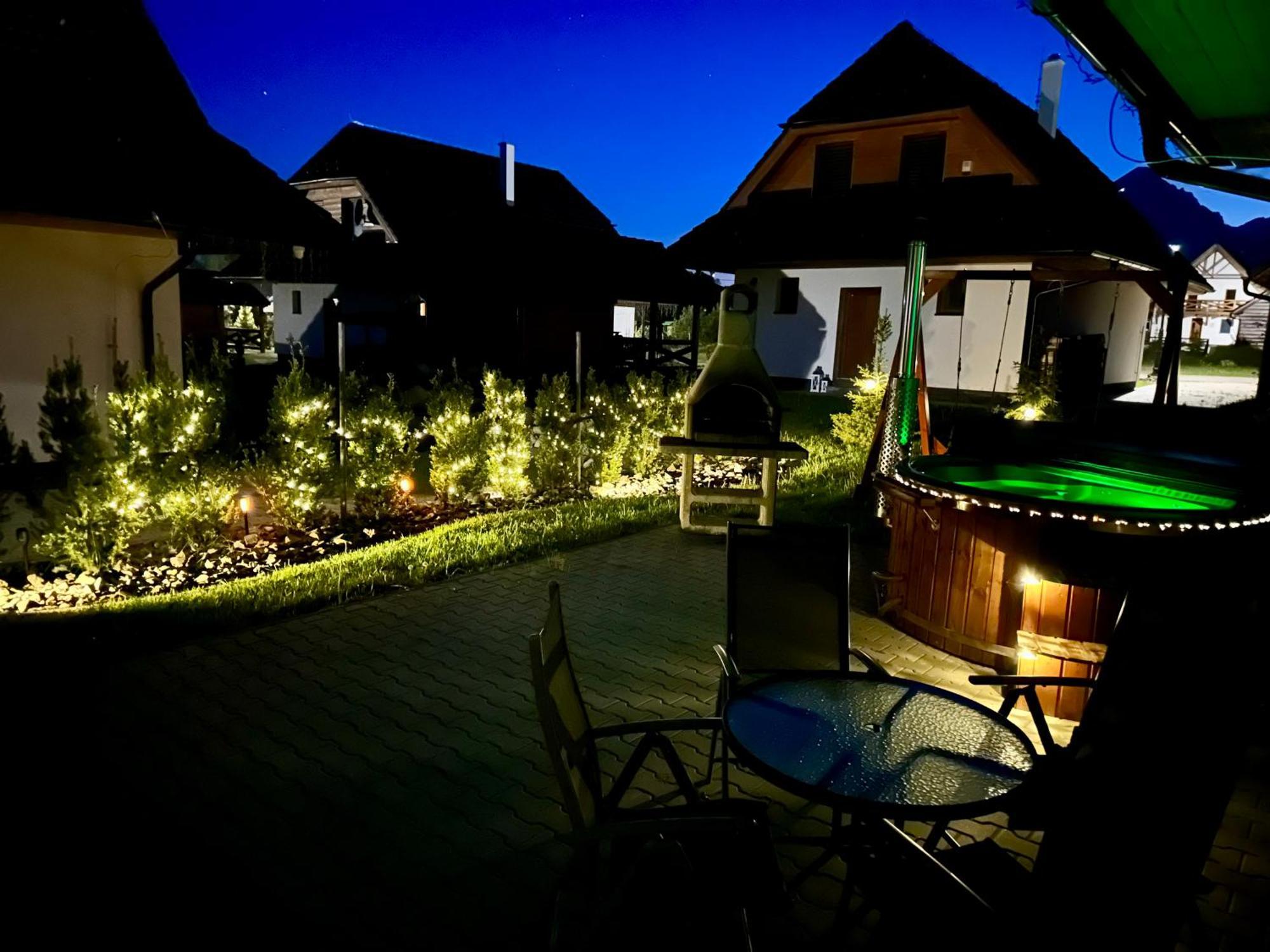 Villa Svistovka *
